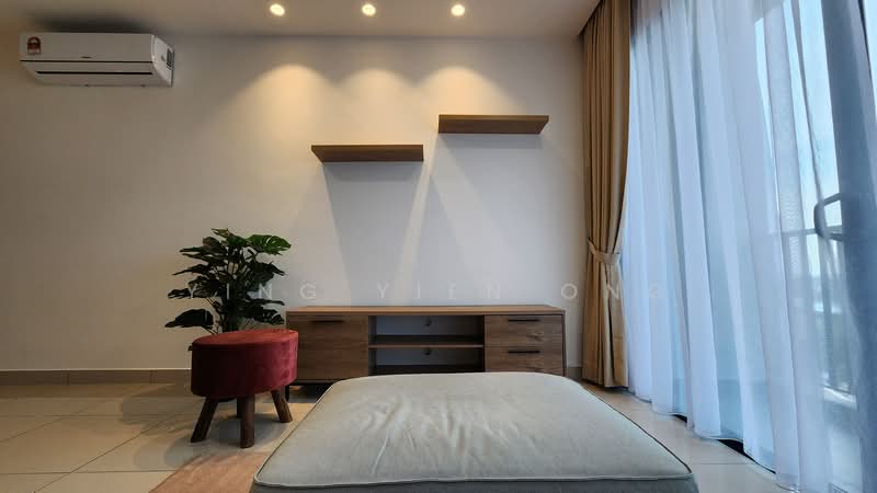 Servis Apartment untuk Dijual di AraTre' Residences - Ying Yien Ong - PropertyGuru.com.my