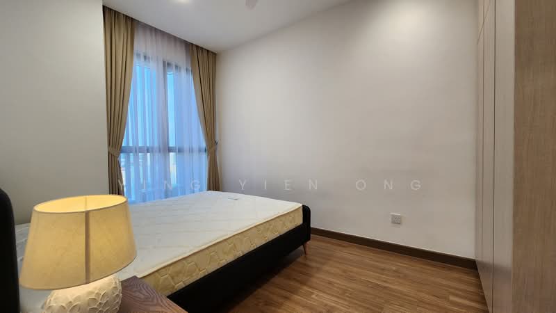 Servis Apartment untuk Dijual di AraTre' Residences - Ying Yien Ong - PropertyGuru.com.my