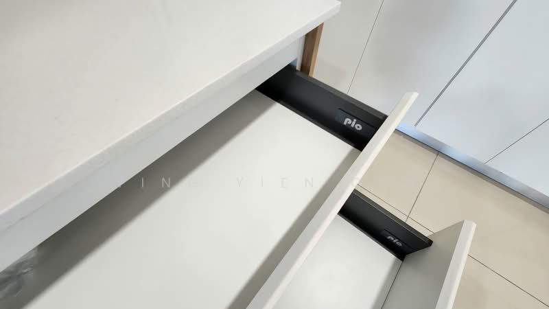 Servis Apartment untuk Dijual di AraTre' Residences - Ying Yien Ong - PropertyGuru.com.my
