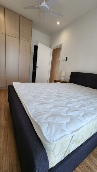 Servis Apartment untuk Dijual di AraTre' Residences - Ying Yien Ong - PropertyGuru.com.my