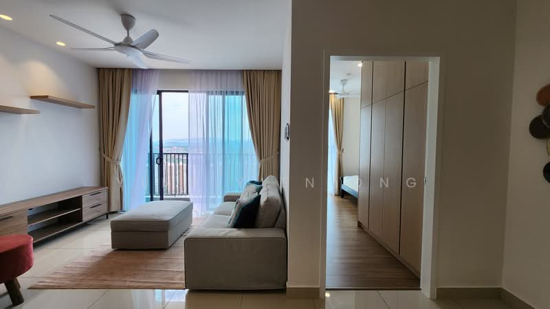 Servis Apartment untuk Dijual di AraTre' Residences - Ying Yien Ong - PropertyGuru.com.my