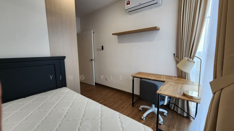 Servis Apartment untuk Dijual di AraTre' Residences - Ying Yien Ong - PropertyGuru.com.my