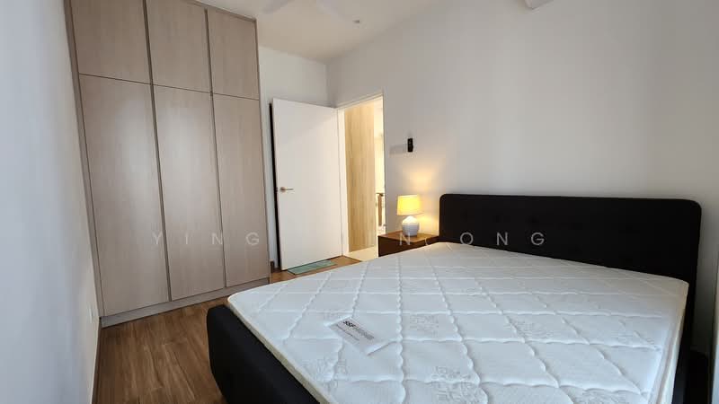 Servis Apartment untuk Dijual di AraTre' Residences - Ying Yien Ong - PropertyGuru.com.my