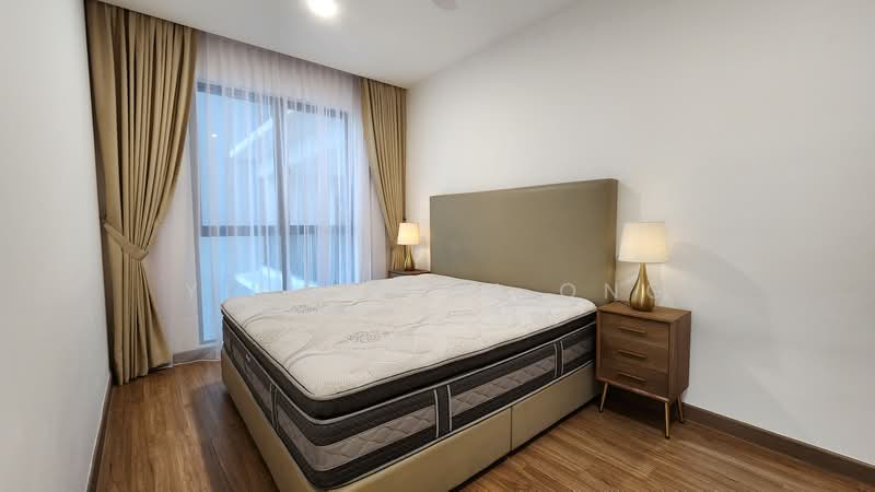 Servis Apartment untuk Dijual di AraTre' Residences - Ying Yien Ong - PropertyGuru.com.my