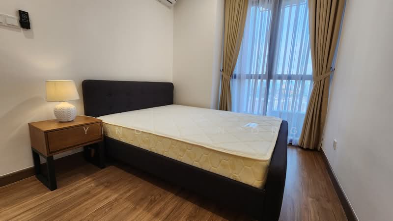 Servis Apartment untuk Dijual di AraTre' Residences - Ying Yien Ong - PropertyGuru.com.my