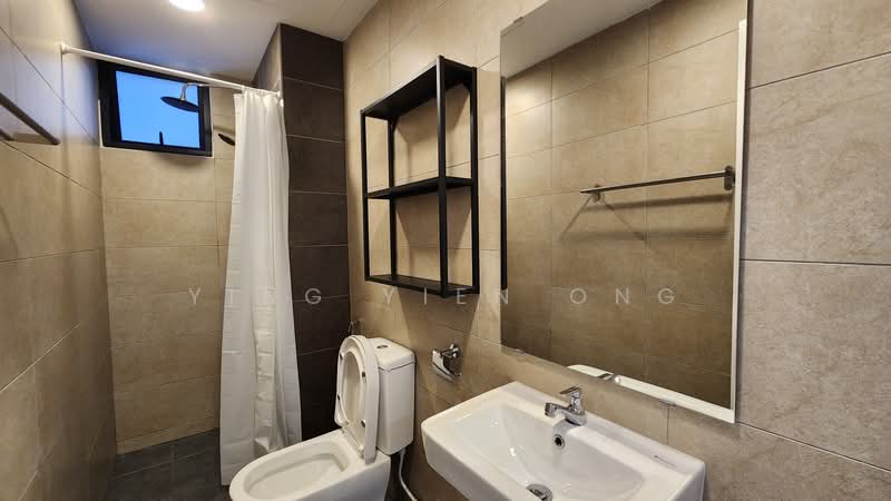 Servis Apartment untuk Dijual di AraTre' Residences - Ying Yien Ong - PropertyGuru.com.my