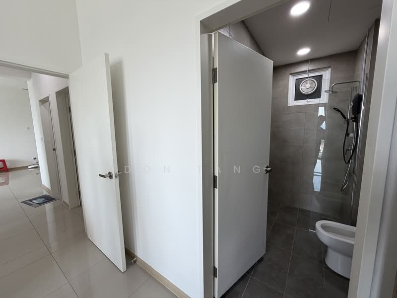 Condominium for Rent at d'Brightton - Don Tang - PropertyGuru.com.my