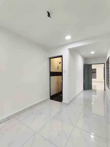 Rumah Teres 1 Tingkat untuk Dijual di Taman Johor Jaya (Johor Bahru) - Yuki Cheng - PropertyGuru.com.my