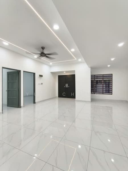 Rumah Teres 1 Tingkat untuk Dijual di Taman Johor Jaya (Johor Bahru) - Yuki Cheng - PropertyGuru.com.my