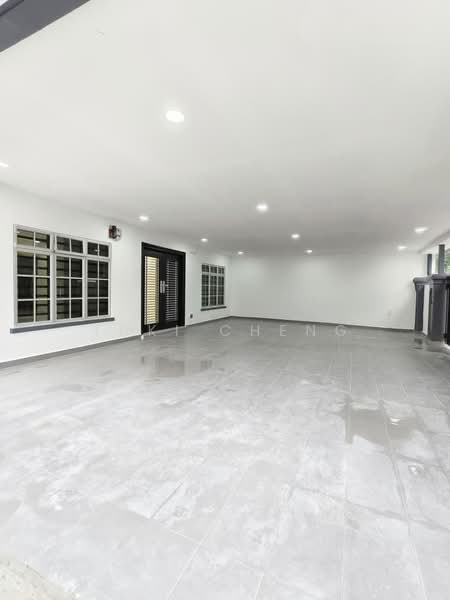 Rumah Teres 1 Tingkat untuk Dijual di Taman Johor Jaya (Johor Bahru) - Yuki Cheng - PropertyGuru.com.my