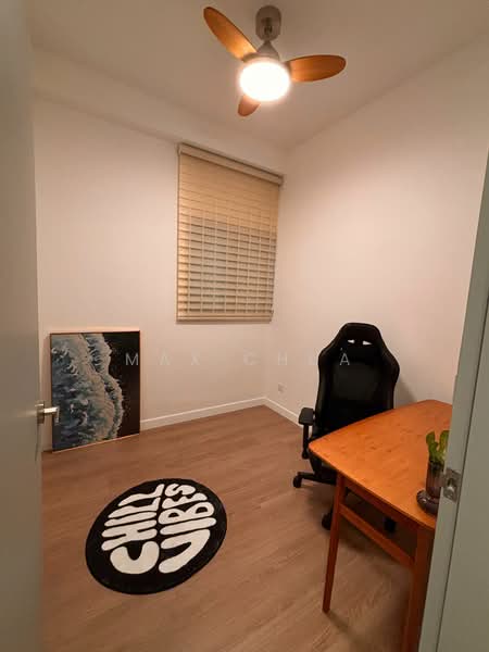 Condominium for Rent at Skyline KL - Max Chua - Study - PropertyGuru.com.my