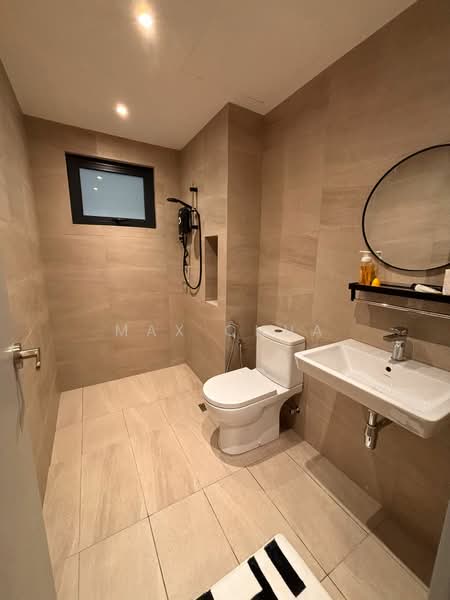 Condominium for Rent at Skyline KL - Max Chua - Bathroom - PropertyGuru.com.my