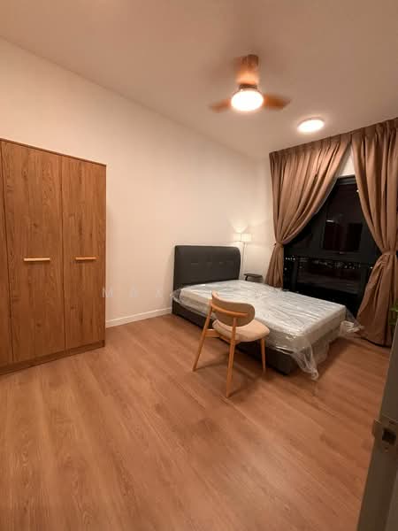 Condominium for Rent at Skyline KL - Max Chua - Bedroom - PropertyGuru.com.my