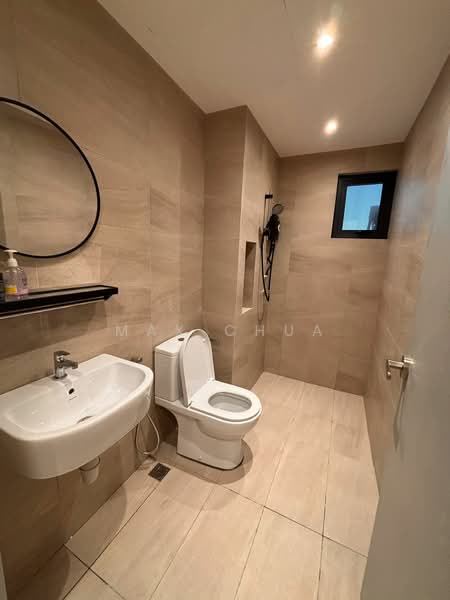 Condominium for Rent at Skyline KL - Max Chua - Bathroom - PropertyGuru.com.my