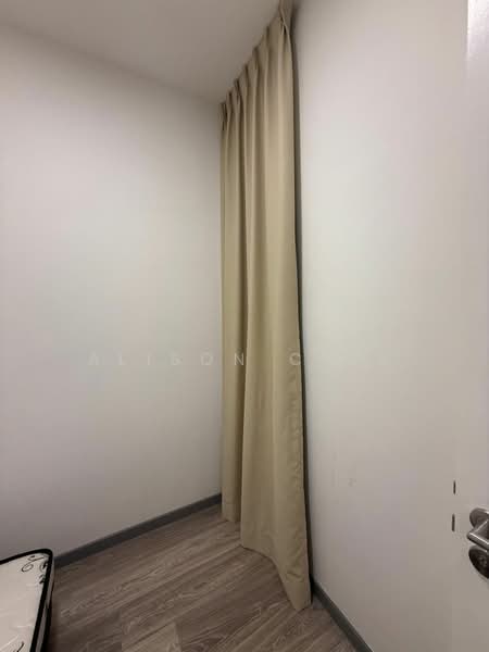 Servis Apartment untuk Disewa di United Point (Residensi Berpadu) - Alison Chiu - Interior - PropertyGuru.com.my