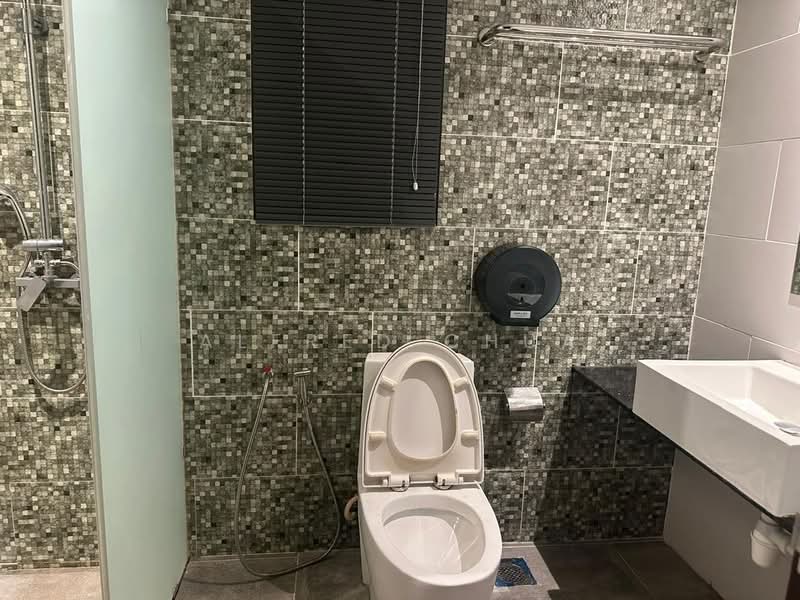 Condominium for Sale at Jazz Suites @ Vivacity - Alfred Chua - Bathroom - PropertyGuru.com.my