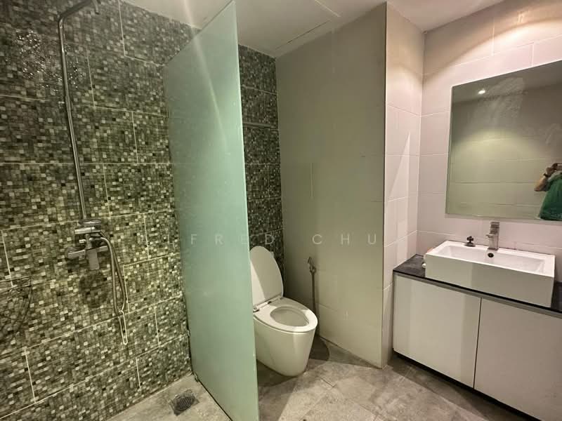 Condominium for Sale at Jazz Suites @ Vivacity - Alfred Chua - Bathroom - PropertyGuru.com.my