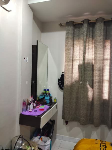 Pangsapuri untuk Dijual di Delima Intan Apartment - Leesa Cheah - Interior - PropertyGuru.com.my