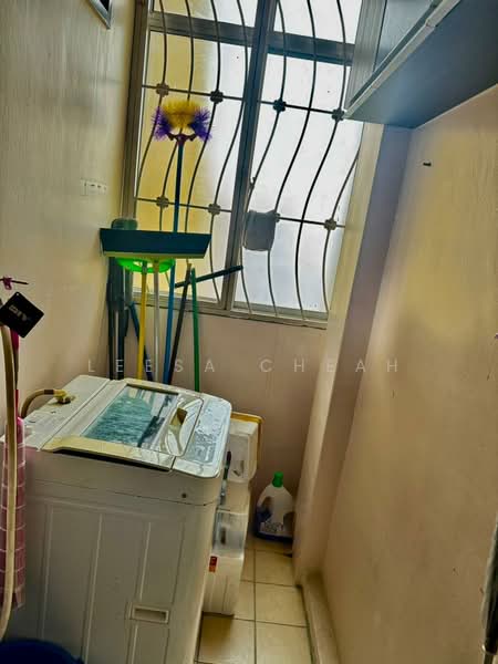 Pangsapuri untuk Dijual di Delima Intan Apartment - Leesa Cheah - Interior - PropertyGuru.com.my