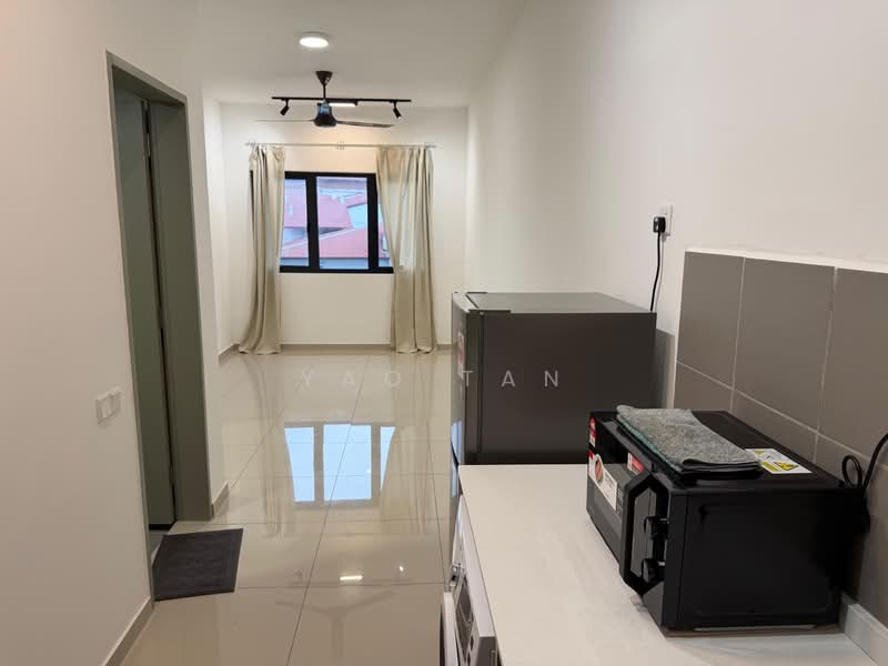 Service Residence for Rent at D'Vervain - Yao Tan - Interior - PropertyGuru.com.my