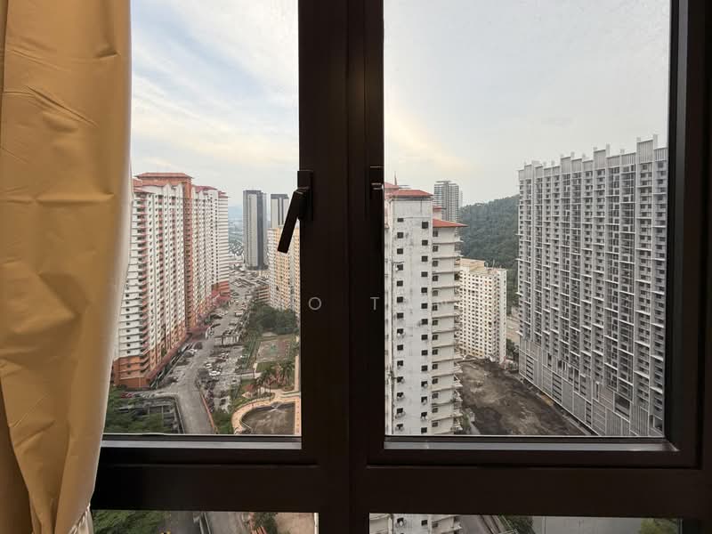 Service Residence for Rent at D'Vervain - Yao Tan - View - PropertyGuru.com.my