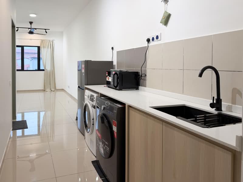 Service Residence for Rent at D'Vervain - Yao Tan - Interior - PropertyGuru.com.my