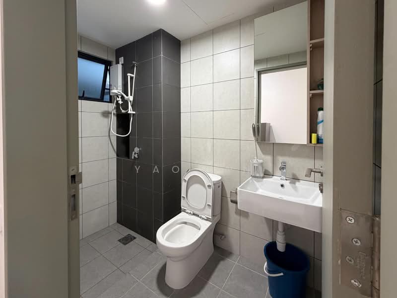 Service Residence for Rent at D'Vervain - Yao Tan - Bathroom - PropertyGuru.com.my
