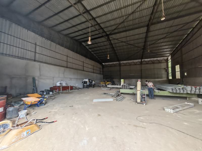 Gudang untuk Disewa di Pekan Batu 9 (Cheras) - TF Lee - Interior - PropertyGuru.com.my