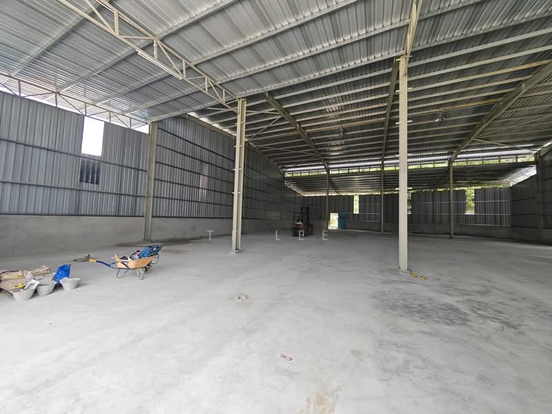Gudang untuk Disewa di Pekan Batu 9 (Cheras) - TF Lee - Interior - PropertyGuru.com.my