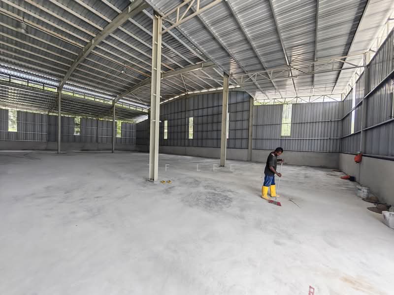Gudang untuk Disewa di Pekan Batu 9 (Cheras) - TF Lee - Interior - PropertyGuru.com.my