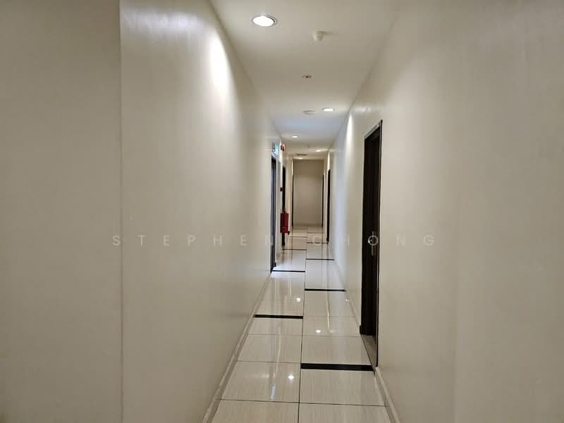Hotel / Resort for Sale in Taman Nusa Sentral (Iskandar Puteri (Nusajaya)) - Stephen Chong - Corridor - PropertyGuru.com.my