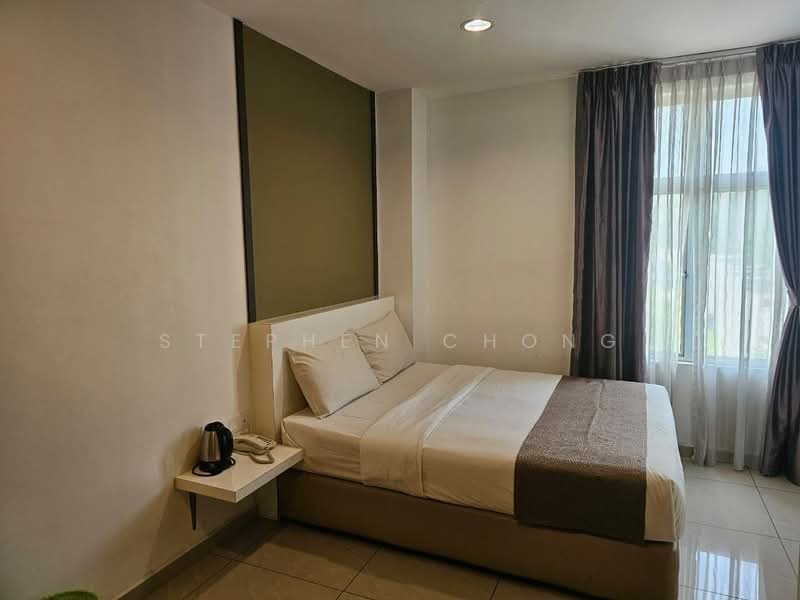 Hotel / Resort for Sale in Taman Nusa Sentral (Iskandar Puteri (Nusajaya)) - Stephen Chong - Bedroom - PropertyGuru.com.my