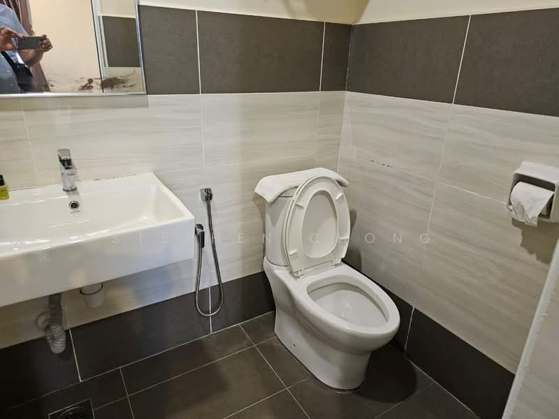 Hotel / Resort for Sale in Taman Nusa Sentral (Iskandar Puteri (Nusajaya)) - Stephen Chong - Bathroom - PropertyGuru.com.my