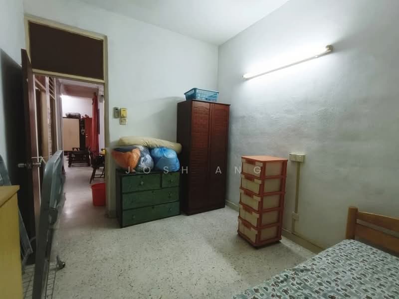 Rumah Teres 2 Tingkat untuk Dijual di Taman Inderawasih (Perai) - Josh Ang - Bedroom - PropertyGuru.com.my