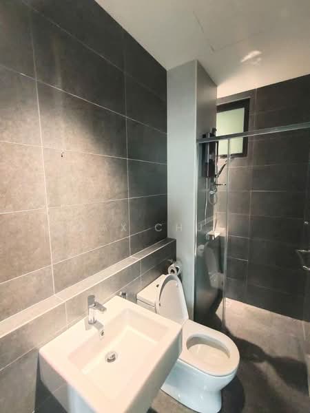 Service Residence for Rent at Lavile Kuala Lumpur - Max Chua - Bathroom - PropertyGuru.com.my