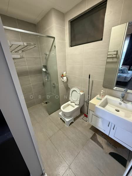Servis Apartment untuk Disewa di Citizen 2 - Gordon Tong - Bathroom - PropertyGuru.com.my