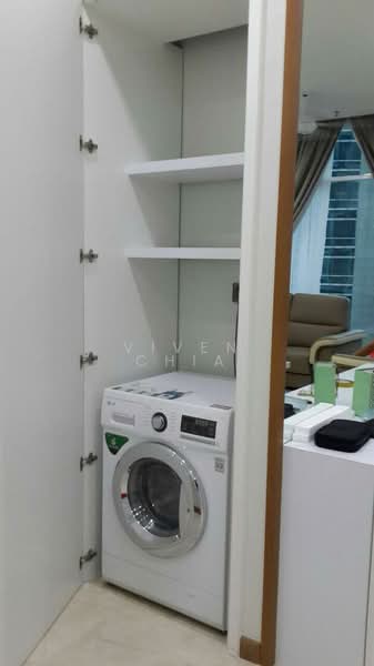 Condominium for Rent at Pavilion Hilltop - Viven Chia - Interior - PropertyGuru.com.my