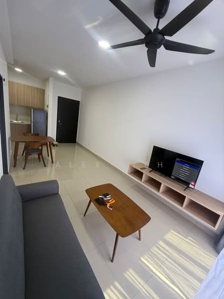 Service Residence for Rent at TRELLIS RESIDENCES - Alex Sieh - PropertyGuru.com.my