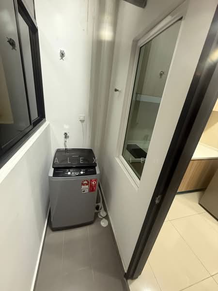 Service Residence for Rent at TRELLIS RESIDENCES - Alex Sieh - PropertyGuru.com.my