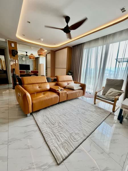 Condominium for Rent at South Brooks - Natelie Wong - PropertyGuru.com.my