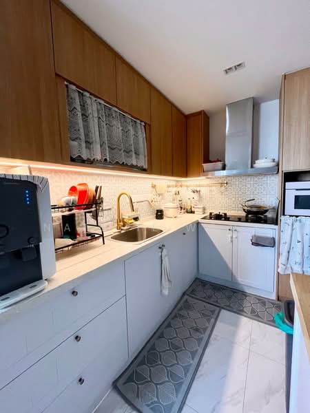 Condominium for Rent at South Brooks - Natelie Wong - PropertyGuru.com.my