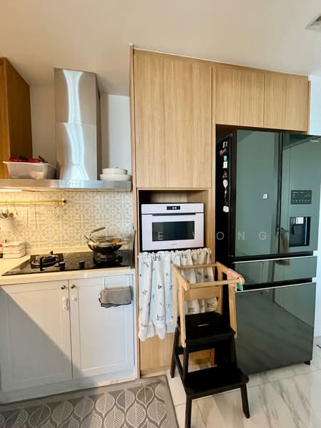 Condominium for Rent at South Brooks - Natelie Wong - PropertyGuru.com.my