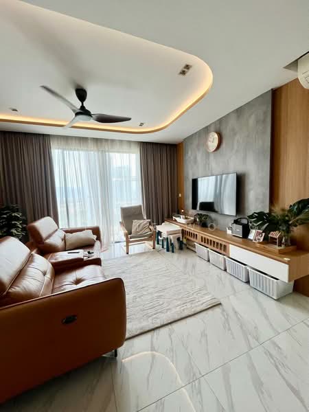 Condominium for Rent at South Brooks - Natelie Wong - PropertyGuru.com.my