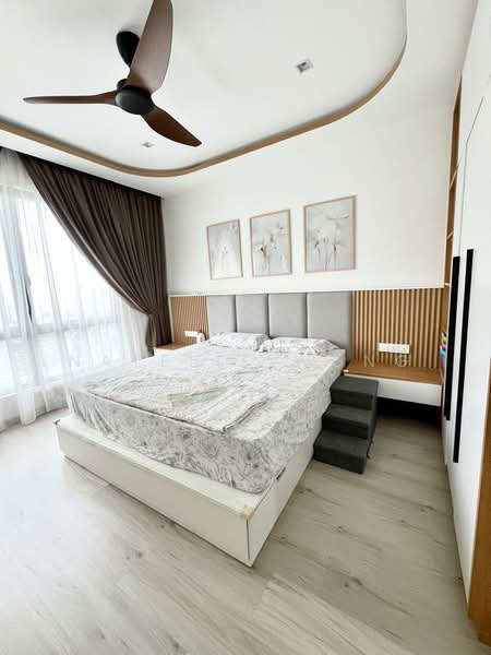 Condominium for Rent at South Brooks - Natelie Wong - PropertyGuru.com.my