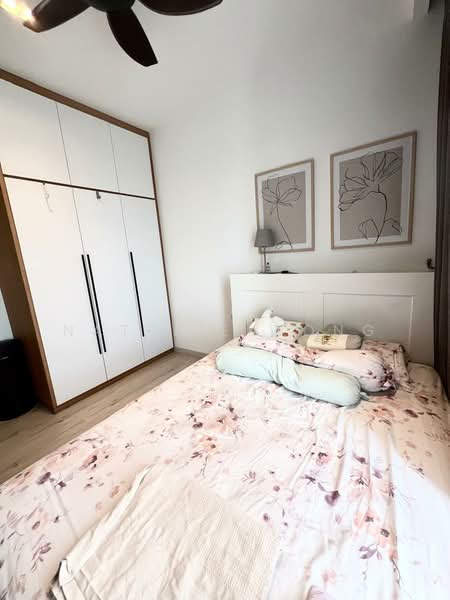 Condominium for Rent at South Brooks - Natelie Wong - PropertyGuru.com.my