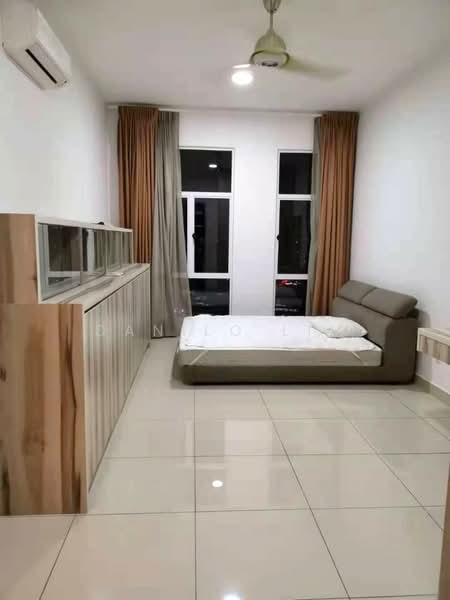 Kondominium untuk Dijual di Green Residence - Danilo Lim - Bedroom - PropertyGuru.com.my