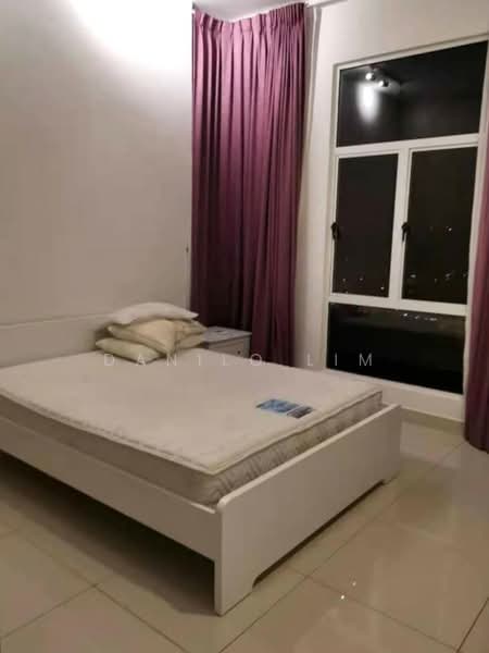 Kondominium untuk Dijual di Green Residence - Danilo Lim - Bedroom - PropertyGuru.com.my