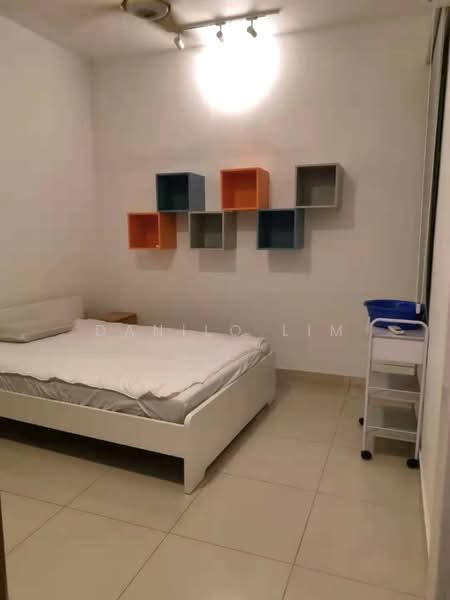Kondominium untuk Dijual di Green Residence - Danilo Lim - Bedroom - PropertyGuru.com.my