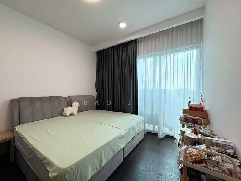 Kondominium untuk Dijual di One Central Park - Bao Jie - Bedroom - PropertyGuru.com.my