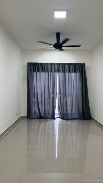 Servis Apartment untuk Disewa di MKH Boulevard II - Jeff Cheah - Interior - PropertyGuru.com.my